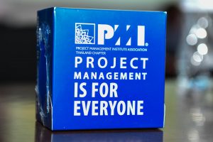 PMI Thai Notepads (Package of 5)