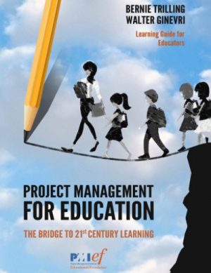 Project Management for Education
