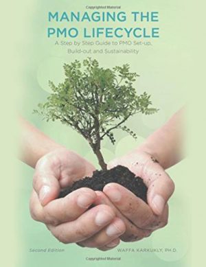 Managing the PMO Lifecycle