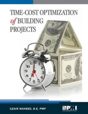 Time-Cost Optimization of Building Projects
