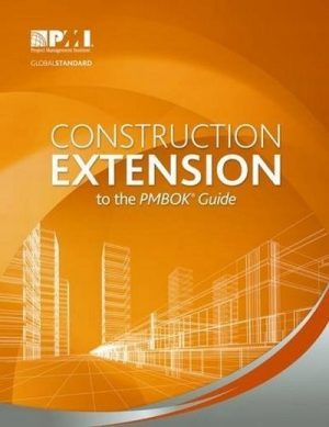 Construction Extension to the PMBOK