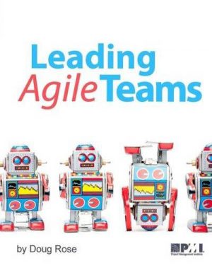 Leading Agile Teams